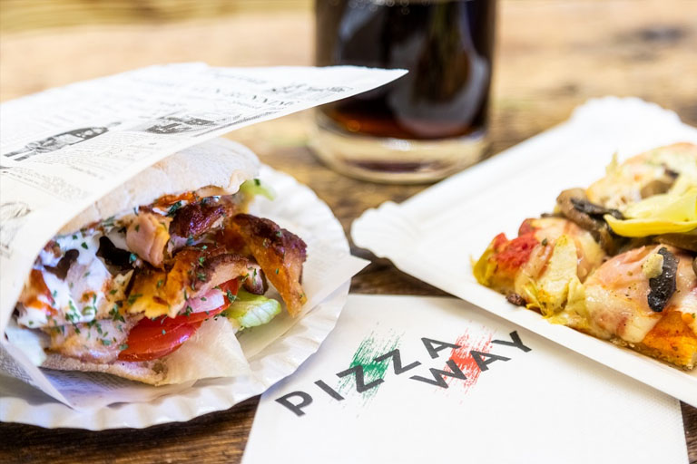 pizza way st moritz döner take away