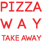 Logo Pizza Way St. Moritz